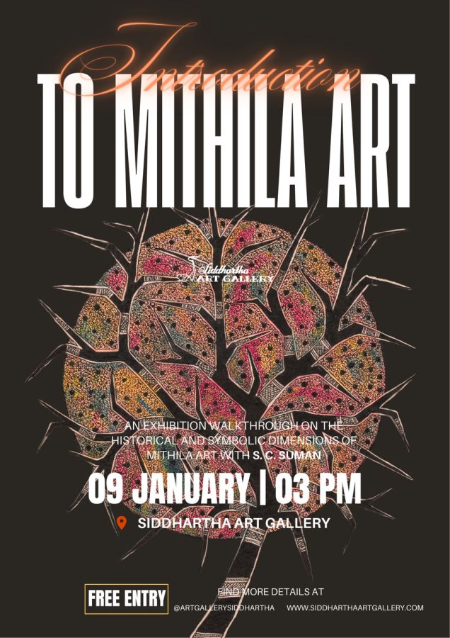 Introduction To Mithila Art