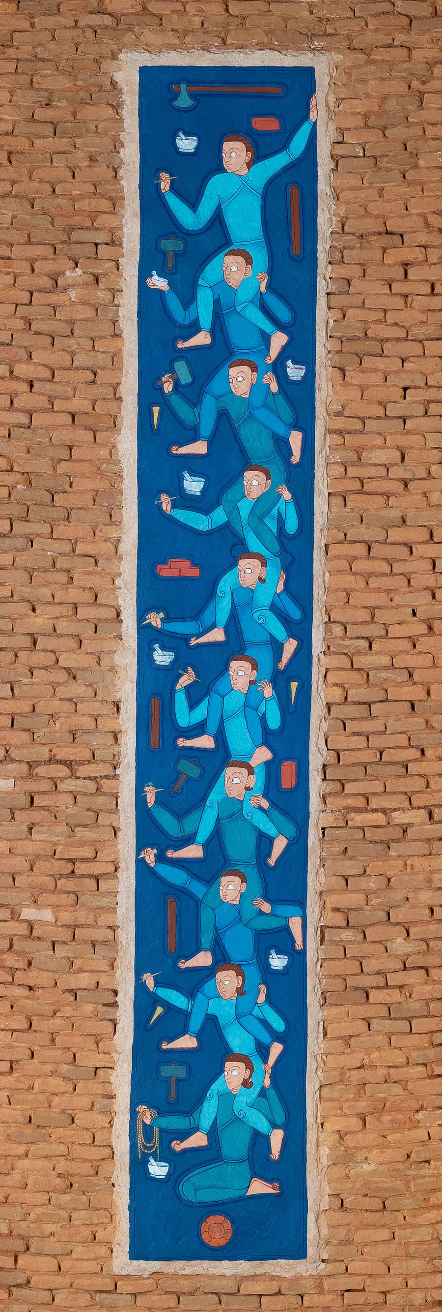 Making Of The Valley II