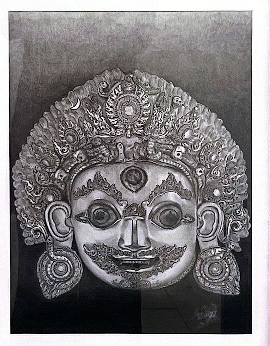 Bhairav Sudan Singh Thakuri