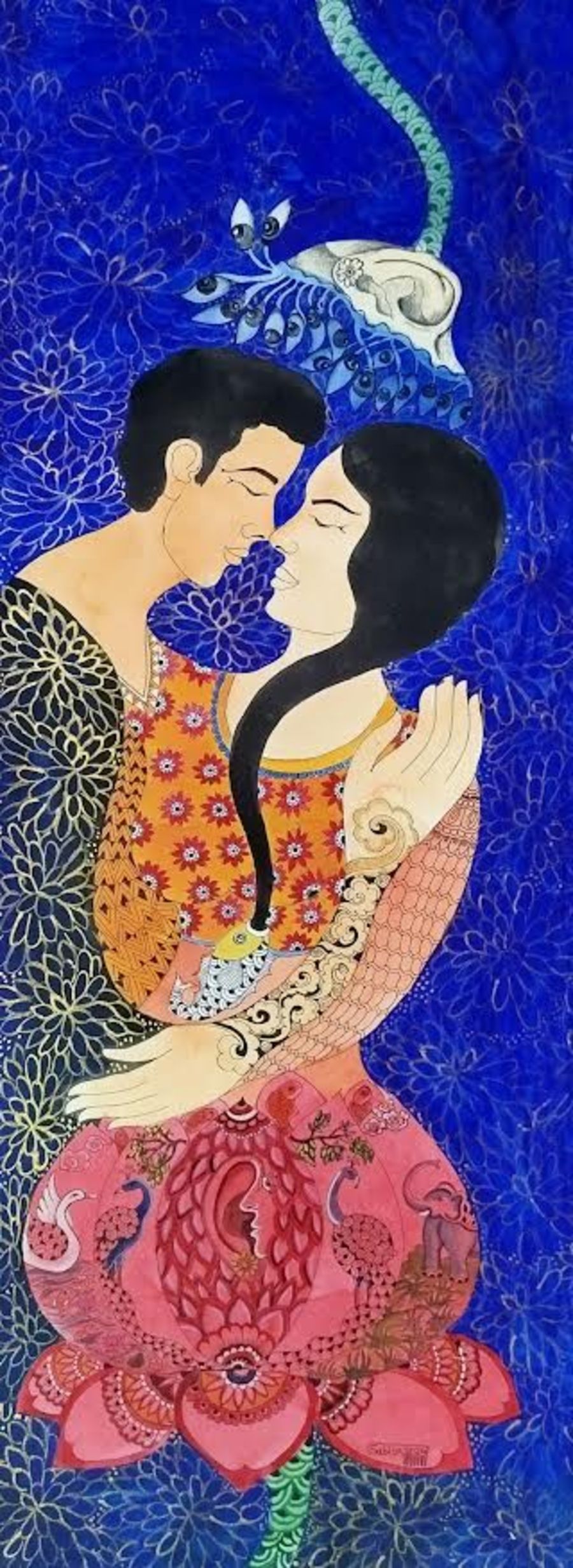  What are we listening to? 