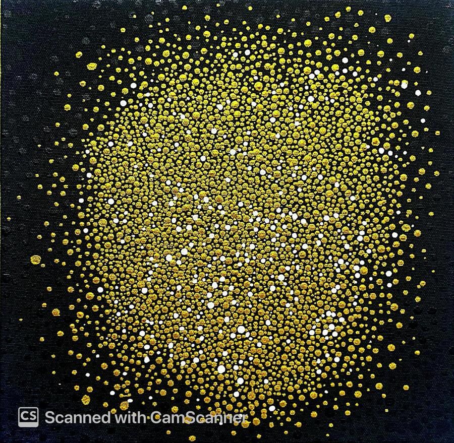 Harmony – Emergence of Hope (Contemplation Series)