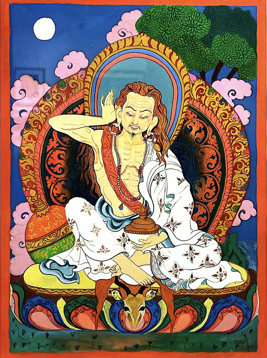 Milarepa
