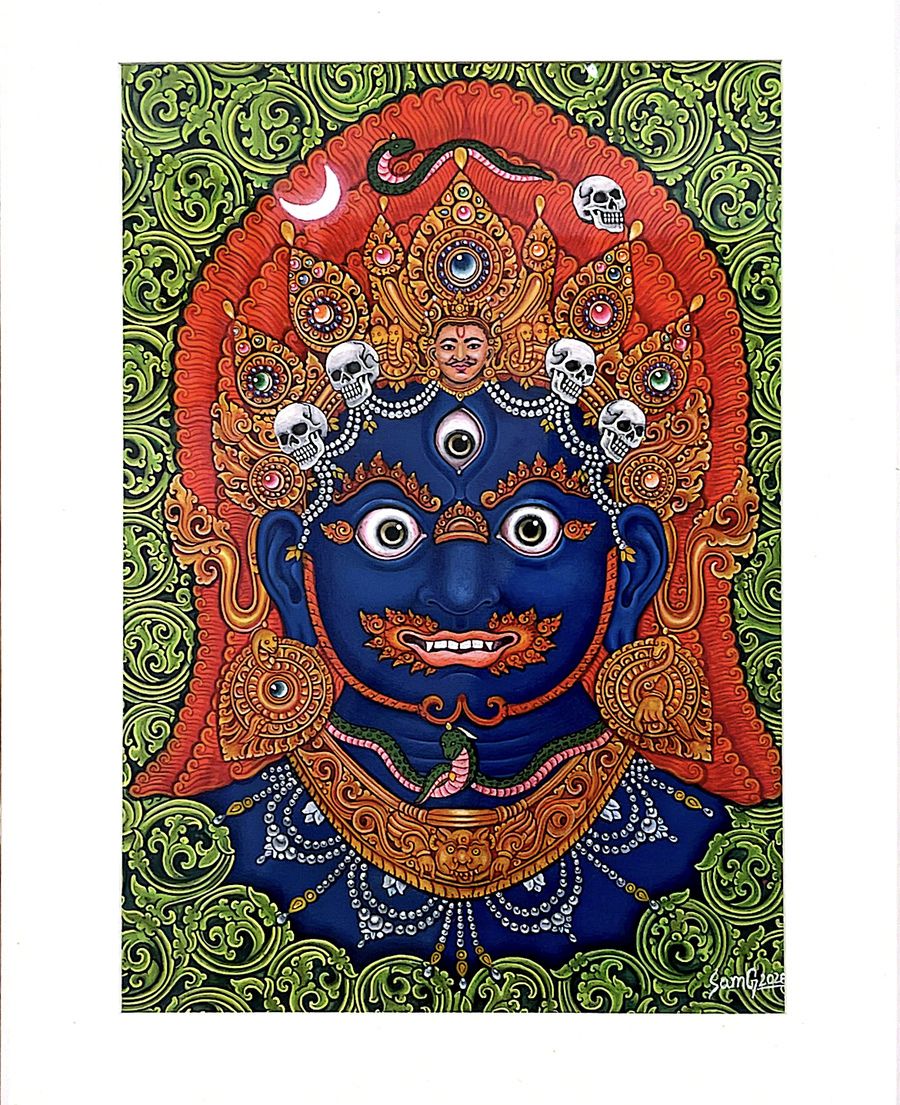 Bhairav