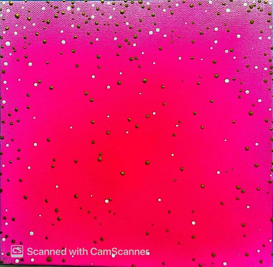 Glory from Contemplation Series